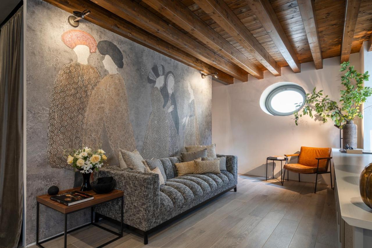 Corlo Holiday Home Lonato Exteriér fotografie