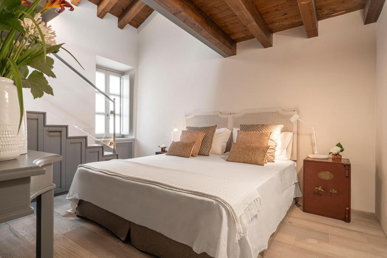 Corlo Holiday Home Lonato Exteriér fotografie