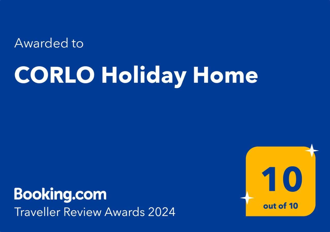 Corlo Holiday Home Lonato Exteriér fotografie